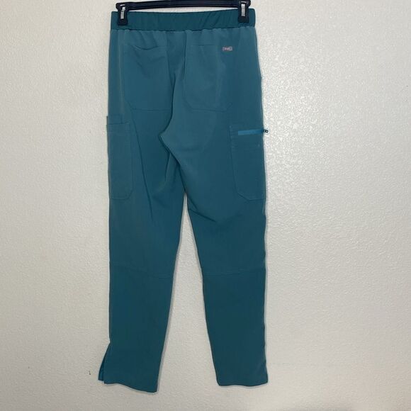 FIGS Technical Collection Women’s Scrub Pants Size M - Picture 6 of 8